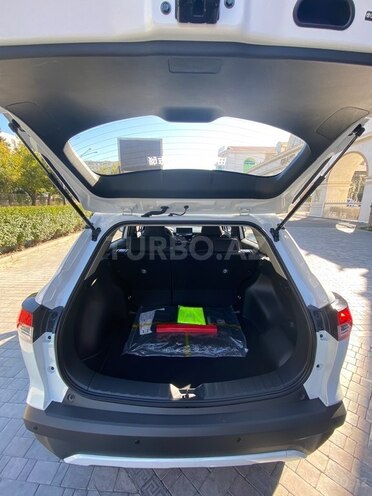 Toyota Corolla Cross 2024, 0 km - 2.0 l - Bakı