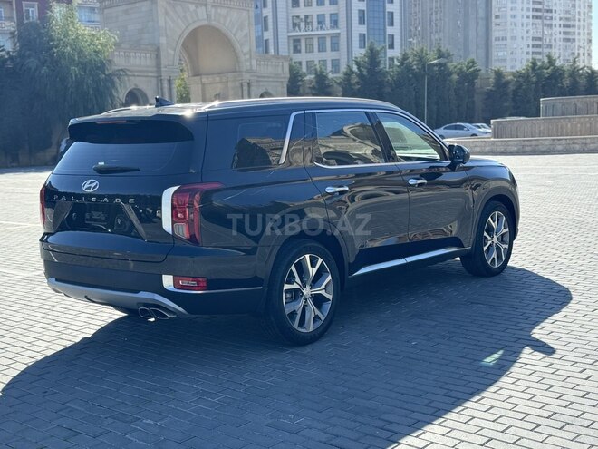 Hyundai Palisade 2019, 20,000 km - 2.2 l - Bakı