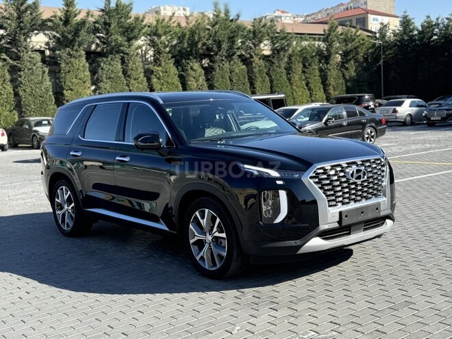 Hyundai Palisade-3