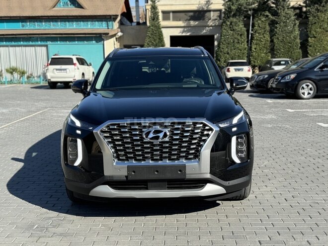 Hyundai Palisade-2