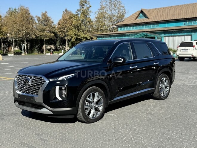 Hyundai Palisade-7