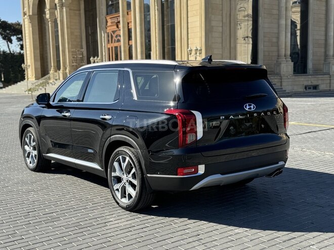 Hyundai Palisade-6