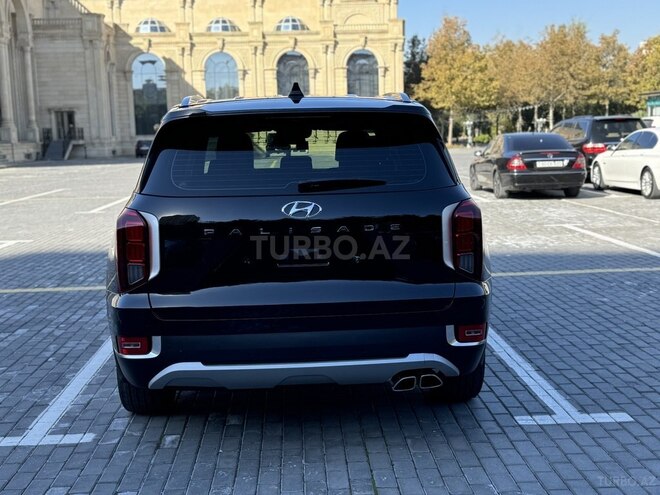 Hyundai Palisade-5