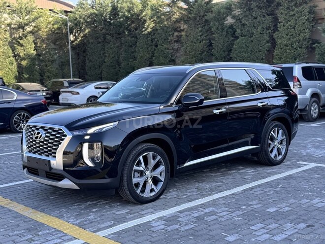 Hyundai Palisade-1