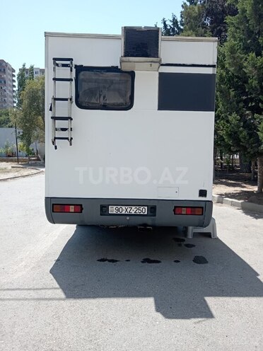 Ford Transit 1993, 250,000 km - 2.5 l - Bakı
