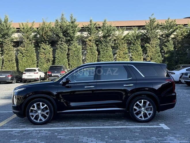 Hyundai Palisade-9