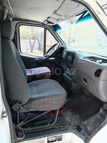 Ford Transit 1993, 250,000 km - 2.5 l - Bakı