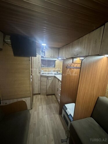 Ford Transit 1993, 250,000 km - 2.5 l - Bakı