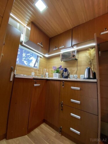 Ford Transit 1993, 250,000 km - 2.5 l - Bakı