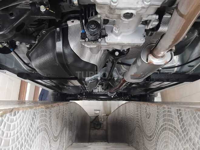 Kia Sportage 2021, 6,500 km - 2.0 l - Bakı