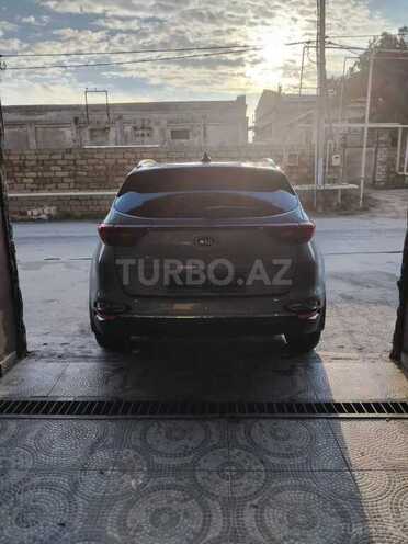 Kia Sportage 2021, 6,500 km - 2.0 l - Bakı