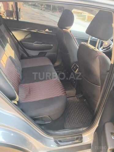 Kia Sportage 2021, 6,500 km - 2.0 l - Bakı