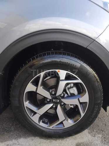 Kia Sportage 2021, 6,500 km - 2.0 l - Bakı