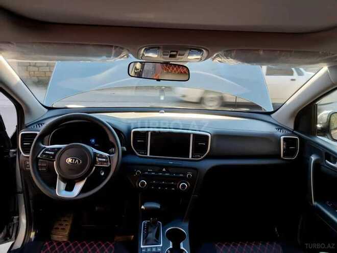 Kia Sportage 2021, 6,500 km - 2.0 l - Bakı