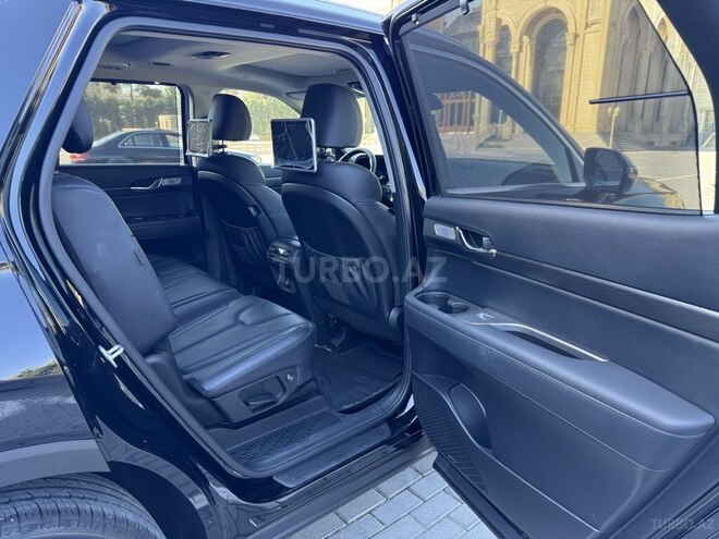 Hyundai Palisade-19