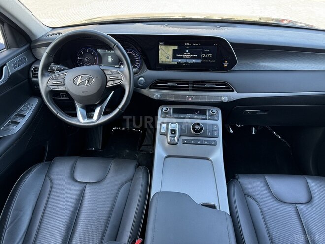 Hyundai Palisade-17
