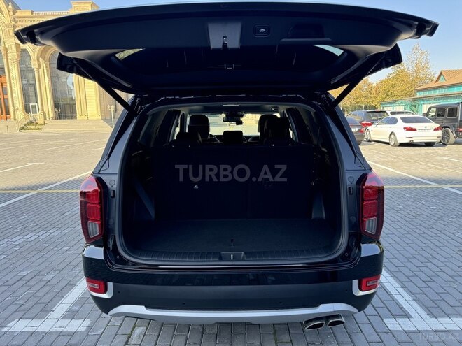 Hyundai Palisade-20