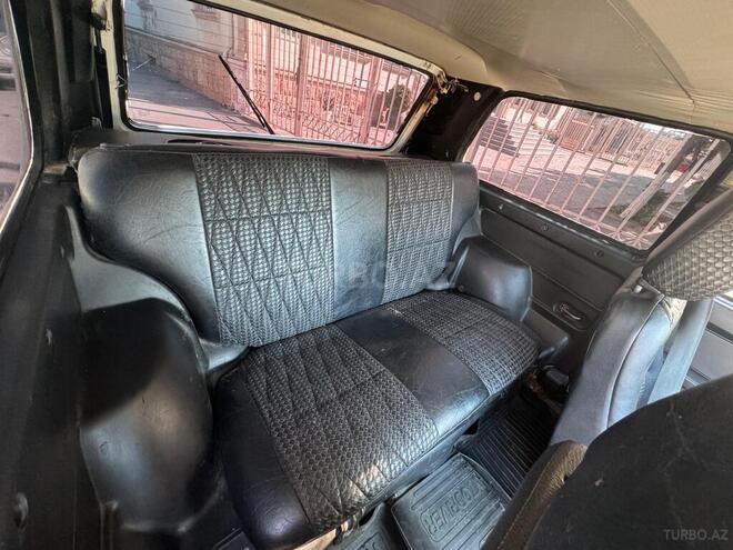 LADA (VAZ) Niva 2011, 148,235 km - 1.7 l - Bakı
