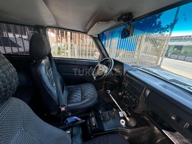 LADA (VAZ) Niva 2011, 148,235 km - 1.7 l - Bakı