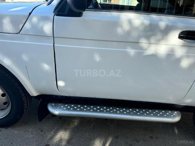 LADA (VAZ) Niva 2011, 148,235 km - 1.7 l - Bakı