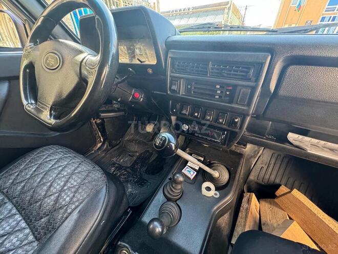 LADA (VAZ) Niva 2011, 148,235 km - 1.7 l - Bakı