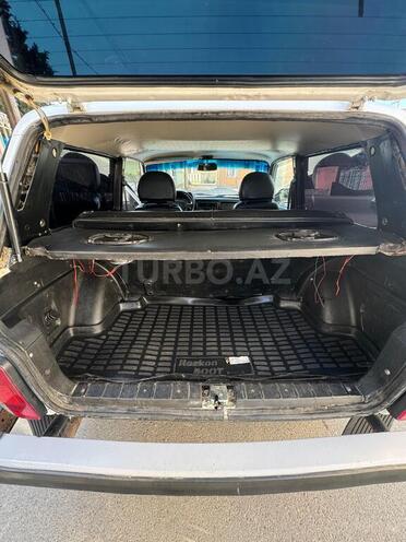 LADA (VAZ) Niva 2011, 148,235 km - 1.7 l - Bakı