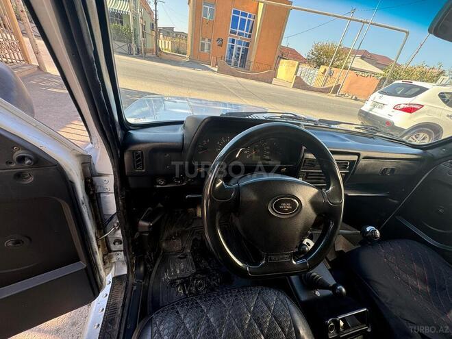 LADA (VAZ) Niva 2011, 148,235 km - 1.7 l - Bakı