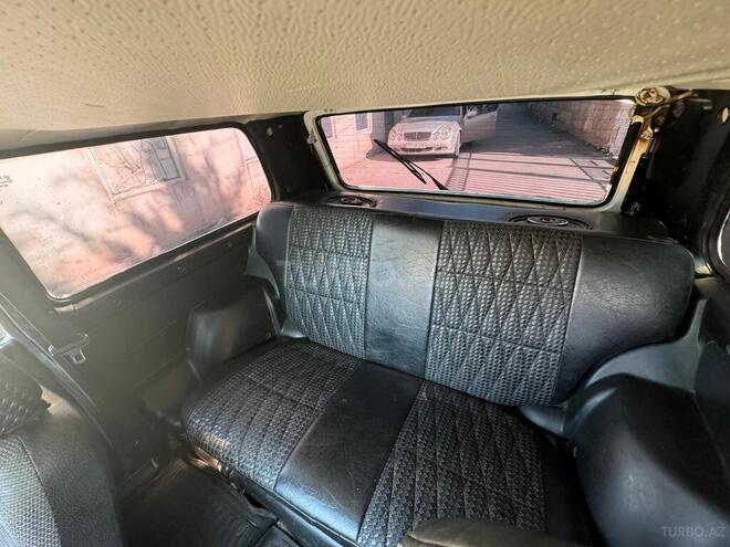 LADA (VAZ) Niva 2011, 148,235 km - 1.7 l - Bakı