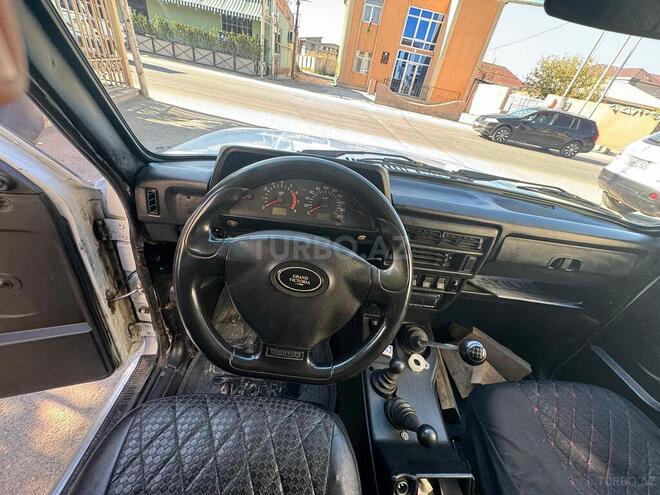 LADA (VAZ) Niva 2011, 148,235 km - 1.7 l - Bakı
