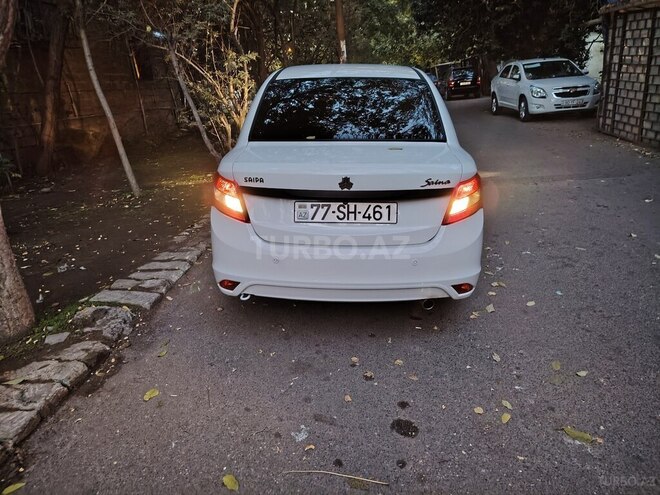 Saipa Saina 2020, 148,000 km - 1.5 l - Bakı