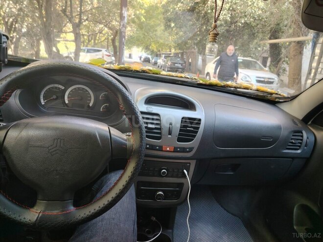 Saipa Saina 2020, 148,000 km - 1.5 l - Bakı