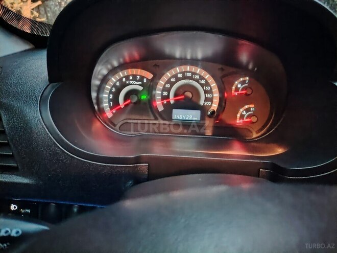 Saipa Saina 2020, 148,000 km - 1.5 l - Bakı