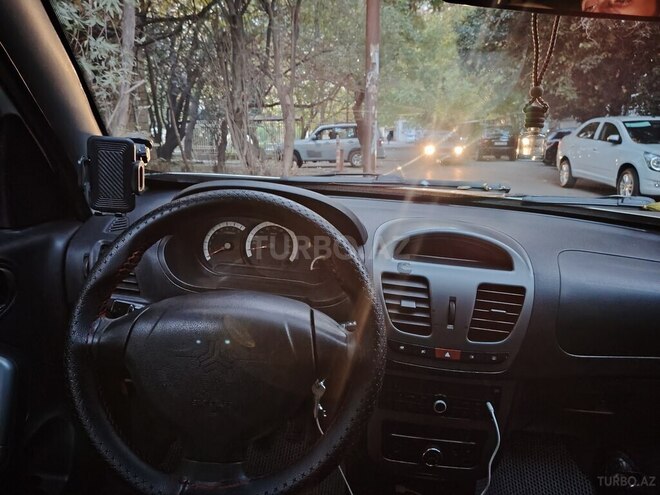 Saipa Saina 2020, 148,000 km - 1.5 l - Bakı