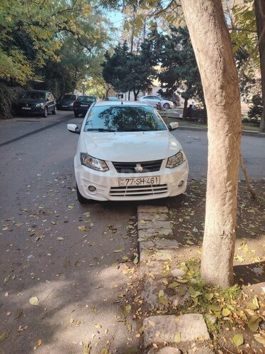 Saipa Saina 2020, 148,000 km - 1.5 l - Bakı