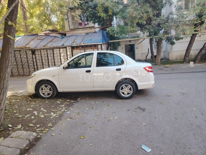 Saipa Saina 2020, 148,000 km - 1.5 l - Bakı