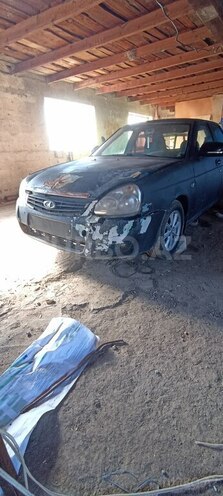 LADA (VAZ) Priora 2009, 248,466 km - 1.6 л - Şamaxı
