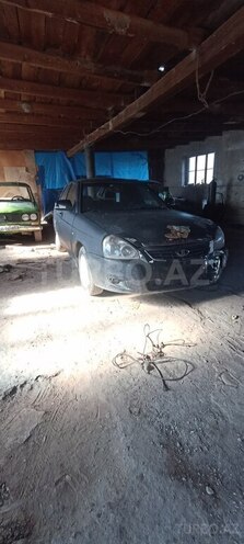 LADA (VAZ) Priora 2009, 248,466 km - 1.6 л - Şamaxı