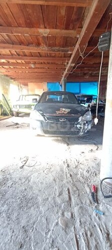 LADA (VAZ) Priora 2009, 248,466 km - 1.6 л - Şamaxı