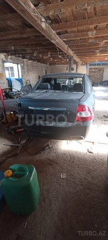 LADA (VAZ) Priora 2009, 248,466 km - 1.6 л - Şamaxı