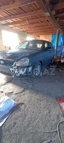 LADA (VAZ) Priora 2009, 248,466 km - 1.6 л - Şamaxı