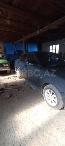 LADA (VAZ) Priora 2009, 248,466 km - 1.6 л - Şamaxı