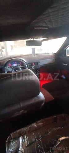 LADA (VAZ) Priora 2009, 248,466 km - 1.6 л - Şamaxı