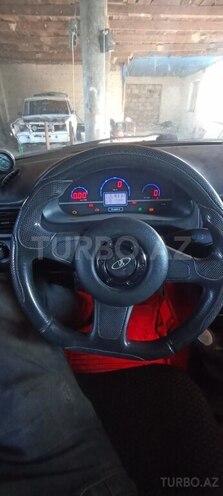 LADA (VAZ) Priora 2009, 248,466 km - 1.6 л - Şamaxı
