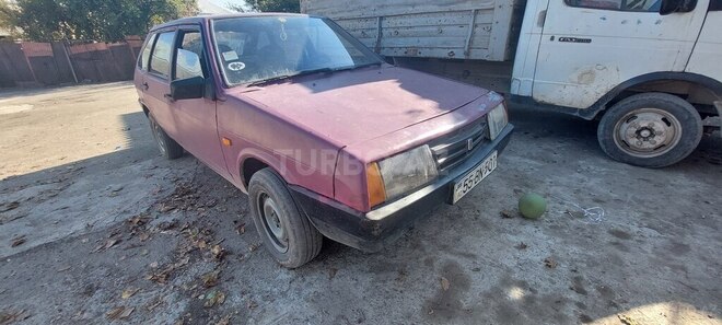 LADA (VAZ) 2109 1987, 68,000 km - 1.6 l - Gəncə
