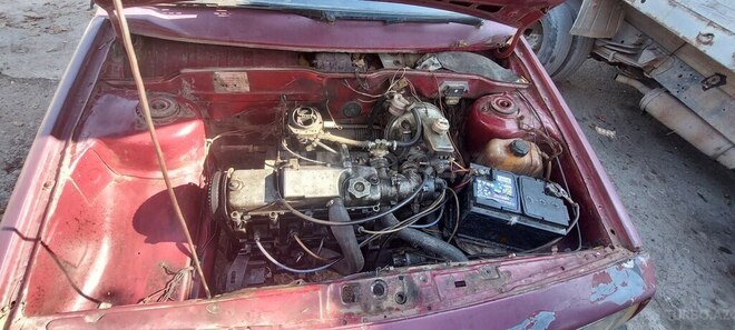 LADA (VAZ) 2109 1987, 68,000 km - 1.6 l - Gəncə