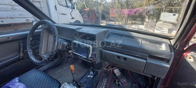 LADA (VAZ) 2109 1987, 68,000 km - 1.6 l - Gəncə