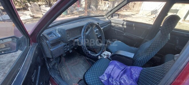 LADA (VAZ) 2109 1987, 68,000 km - 1.6 l - Gəncə