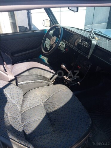 LADA (VAZ) 2107 2007, 98,520 km - 1.6 l - Bakı