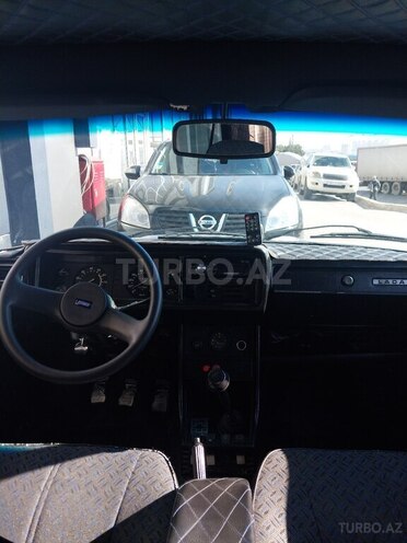 LADA (VAZ) 2107 2007, 98,520 km - 1.6 l - Bakı