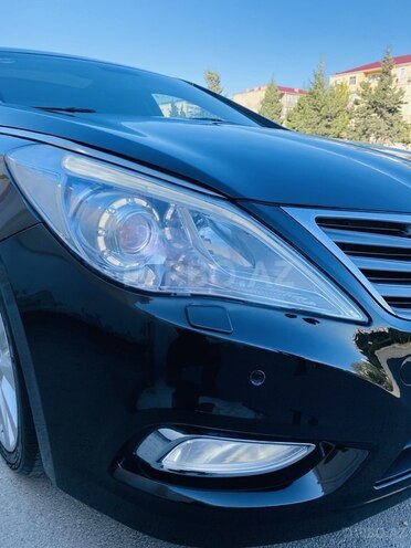 Hyundai Grandeur 2013, 185,000 km - 3.0 l - Sumqayıt